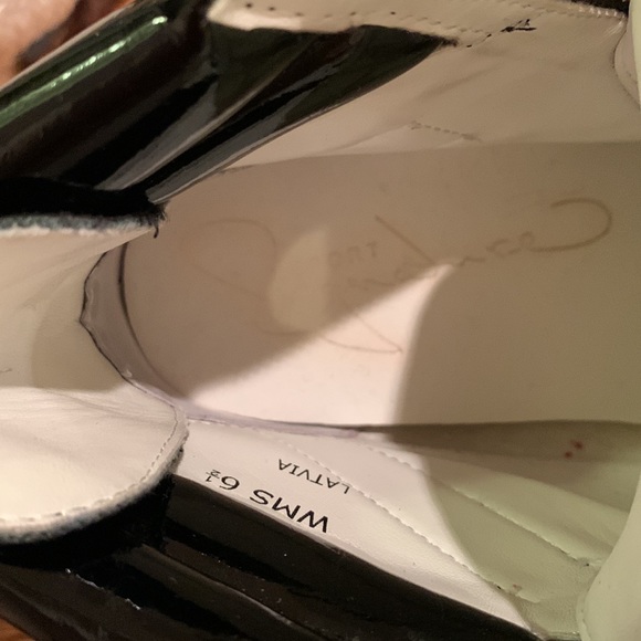 Report Signature High Top Fashion Sneakers - Picture 5 of 8